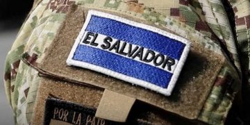 Bukele niega restos hallados en Haití sean militares El Salvador