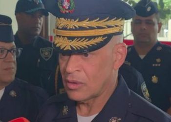 Defiende actuación agentes por muertes en «enfrentamientos»