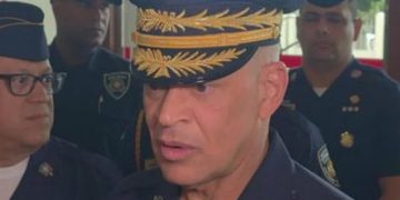 Defiende actuación agentes por muertes en «enfrentamientos»