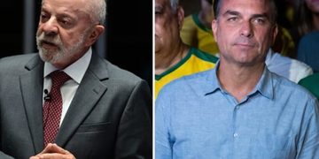 Brasil decide entre continuismo de Lula y la vuelta bolsonarismo