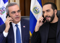RD dará apoyo logístico a El Salvador en operación Haití
