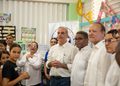Presidente Abinader encabeza jornada de inclusión social "Primero Tú" que impacta a más de 6 mil personas en Santiago