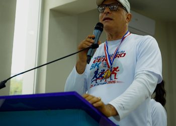 Éxito rotundo en la 3ra versión del 5K Corre rápido por tu cerebro" de Corazones del Cibao