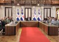 Presidente Abinader advierte no permitirá bandas haitianas a menos de 20 kilómetros de la frontera y asegura la misma se encuentra en su mayor nivel de protección