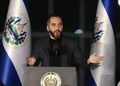 Gobierno de El Salvador desmiente mensaje atribuido al presidente Nayib Bukele sobre República Dominicana
