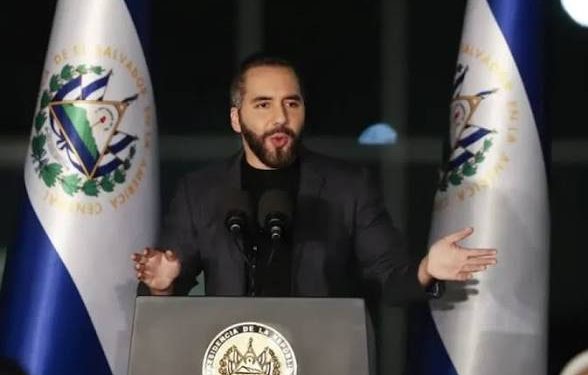 Gobierno de El Salvador desmiente mensaje atribuido al presidente Nayib Bukele sobre República Dominicana
