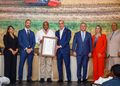 Presidente de la Asociación Dominicana de Hacendados y Agricultores destaca financiamientos por más de RD$25,000 millones a favor de más de 19 mil productores en 2025 por iniciativa de Abinader para fortalecer producción y garantizar seguridad alimentaria