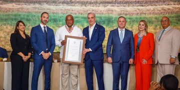 Presidente de la Asociación Dominicana de Hacendados y Agricultores destaca financiamientos por más de RD$25,000 millones a favor de más de 19 mil productores en 2025 por iniciativa de Abinader para fortalecer producción y garantizar seguridad alimentaria
