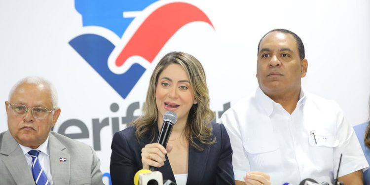 PRM convoca a jornada nacional “Verifícate” este fin de semana para aumentar y organizar nuevos militantes