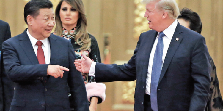 China extiende hasta el 27 de diciembre investigaciones sobre barreras comerciales de EEUU