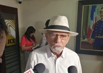 Tácito Perdomo sobre renuncia del diputado Genao Lanza al PRSC: Más temprano que tarde volverá