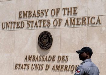 Embajada de EEUU en Haití pide a sus ciudadanos que eviten zona de emboscada a soldados salvadoreños
