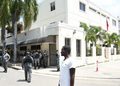 Embajada de Haití se desliga de declaraciones de jugadores y reafirma respeto a soberanía dominicana
