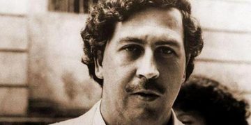 Demuelen casa de Pablo Escobar en Medellín que supuestamente se usaba para "satanismo"
