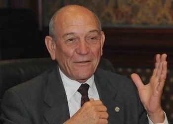 Separan a Rafael Calderón del juicio del caso Calamar por problemas de salud