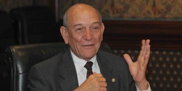 Separan a Rafael Calderón del juicio del caso Calamar por problemas de salud