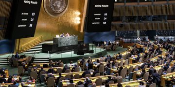 República Dominicana es reelegida como miembro del Consejo de Derechos Humanos de la ONU