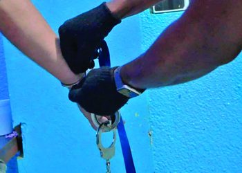 Gobierno dispone extradición a Países Bajos de un neerlandés requerido por la justicia de Curazao