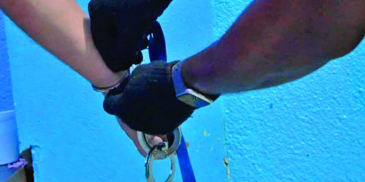 Gobierno dispone extradición a Países Bajos de un neerlandés requerido por la justicia de Curazao