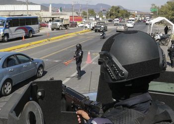 Autoridades de México capturan a 'constructor' de túneles para droga en frontera con EEUU