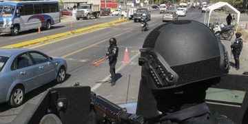 Autoridades de México capturan a 'constructor' de túneles para droga en frontera con EEUU