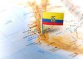 El fenómeno de El Niño avanza en Ecuador y alcanzará su máxima intensidad a finales de año