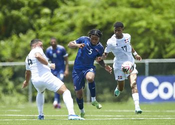 República Dominicana busca frente a Nicaragua resarcirse de la derrota contra Haití