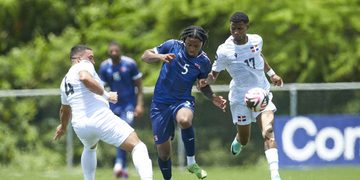 República Dominicana busca frente a Nicaragua resarcirse de la derrota contra Haití
