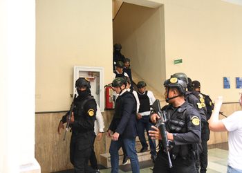 Aplazan para noviembre inicio del juicio de fondo contra Hugo Beras e implicados en caso Camaleón