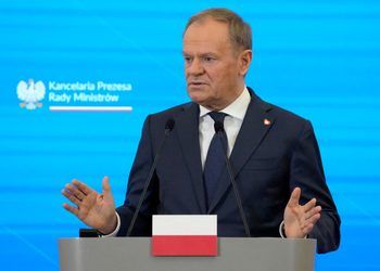 Polonia arresta a hombre tras planear un supuesto ataque contra el primer ministro, Donald Tusk