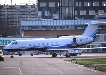 El avión desaparecido frente a EEUU se desplomó 12.000 pies antes de perder la señal