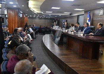 Ven con preocupación problemas presupuestarios de la JCE a vísperas de un año preelectoral