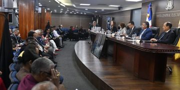 Ven con preocupación problemas presupuestarios de la JCE a vísperas de un año preelectoral
