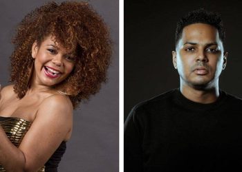 Cheddy García y Santiago Matías, una disputa que no encuentra tregua