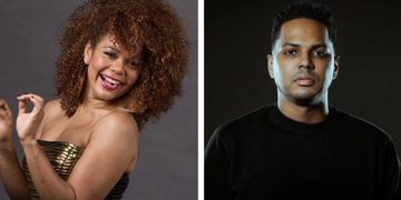 Cheddy García y Santiago Matías, una disputa que no encuentra tregua