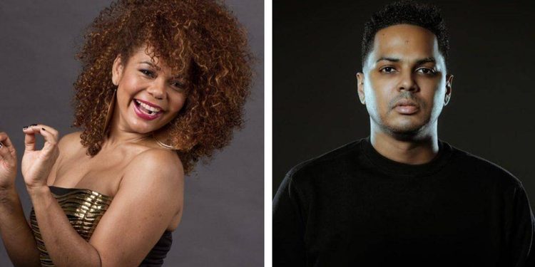 Cheddy García y Santiago Matías, una disputa que no encuentra tregua