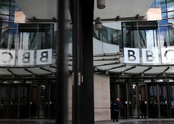 La BBC cerrará dos canales de televisión y una emisora de radio en 2027