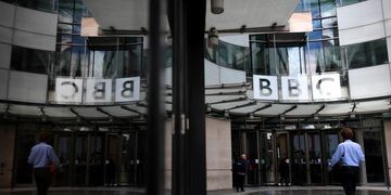 La BBC cerrará dos canales de televisión y una emisora de radio en 2027