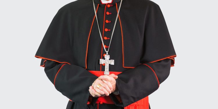 El cardenal Nicolás de Jesús López Rodríguez cumplirá 90 años este sábado