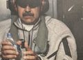 A nueve meses de la captura de Maduro, su hijo promete no descansar hasta verlo volver