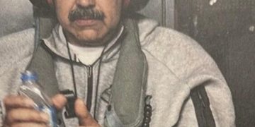 A nueve meses de la captura de Maduro, su hijo promete no descansar hasta verlo volver