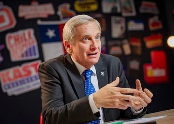 El 64 % de los chilenos desaprueba la gestión del Gobierno de Kast, según encuestas