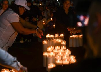 Movimiento Justicia Jet Set convoca a vigilia frente al Palacio de Justicia de Ciudad Nueva
