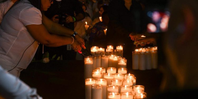 Movimiento Justicia Jet Set convoca a vigilia frente al Palacio de Justicia de Ciudad Nueva