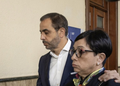 Recesan para el 16 de octubre decisión sobre calificación jurídica del caso Jet Set