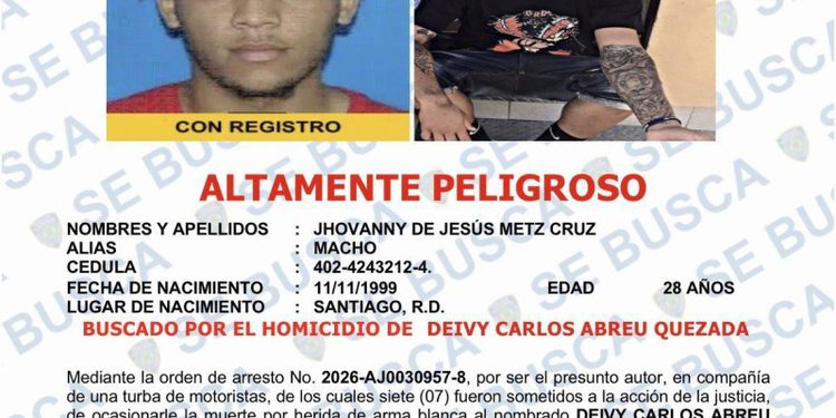 Extraditan a “Macho”, principal sospechoso de matar conductor de camión recolector de basura en Santiago