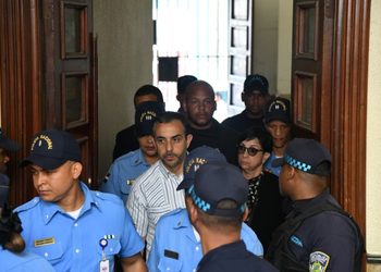 Hermanos Maribel y Antonio Espaillat podrían enfrentar penas de 3 a 20 años por caso Jet Set