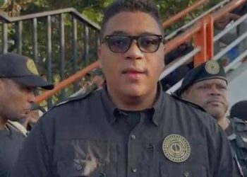Antigua Orden convoca movilización en el Monumento de Santiago contra partido en el que jugará Haití