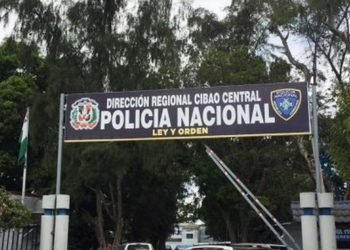 Asaltan a enfermera en Santiago; Policía identifica a dos presuntos implicados