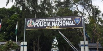 Asaltan a enfermera en Santiago; Policía identifica a dos presuntos implicados